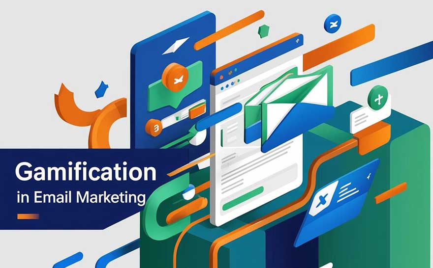 Gamification in Email Marketing: Ideas, Examples, and How to Boost Engagement with Email Games
